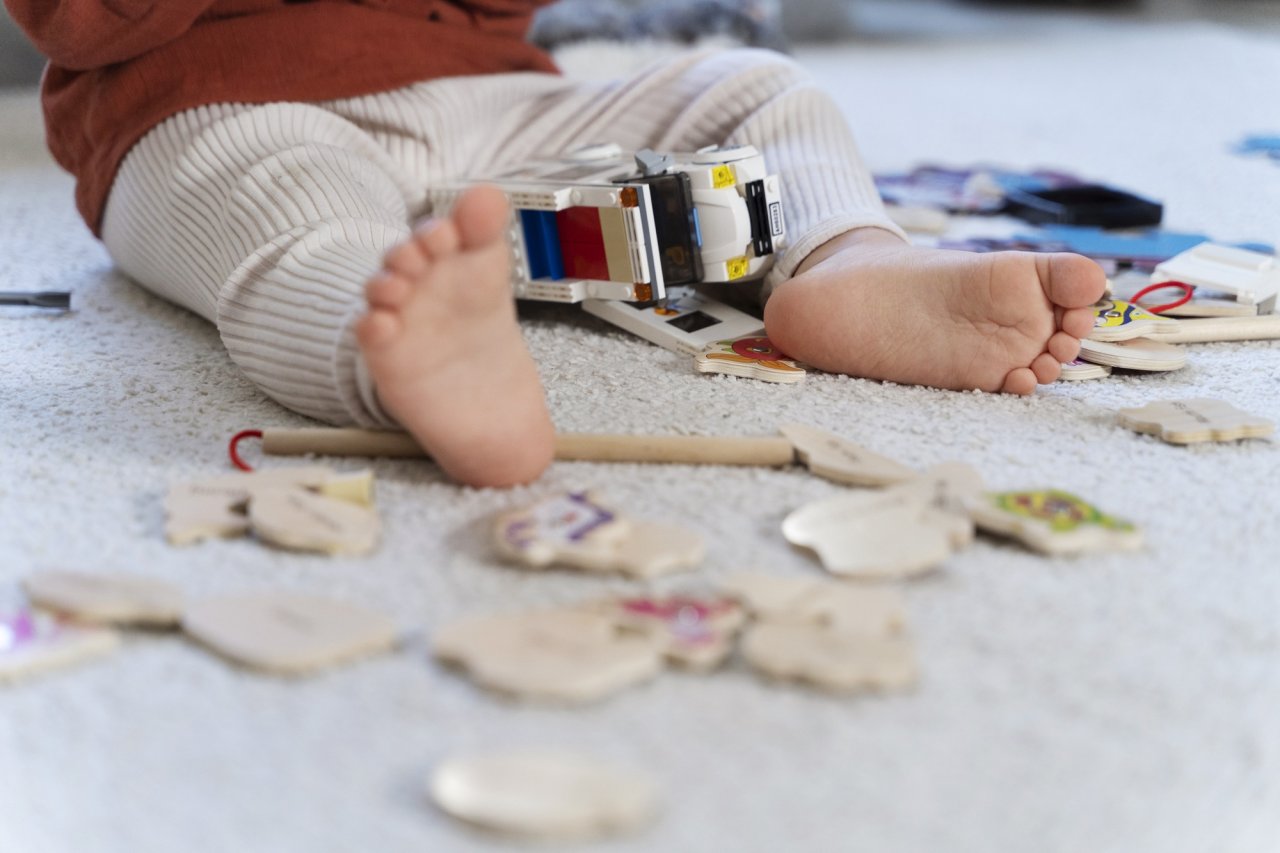 Spécial Petite Enfance (Pré-Scolaires)